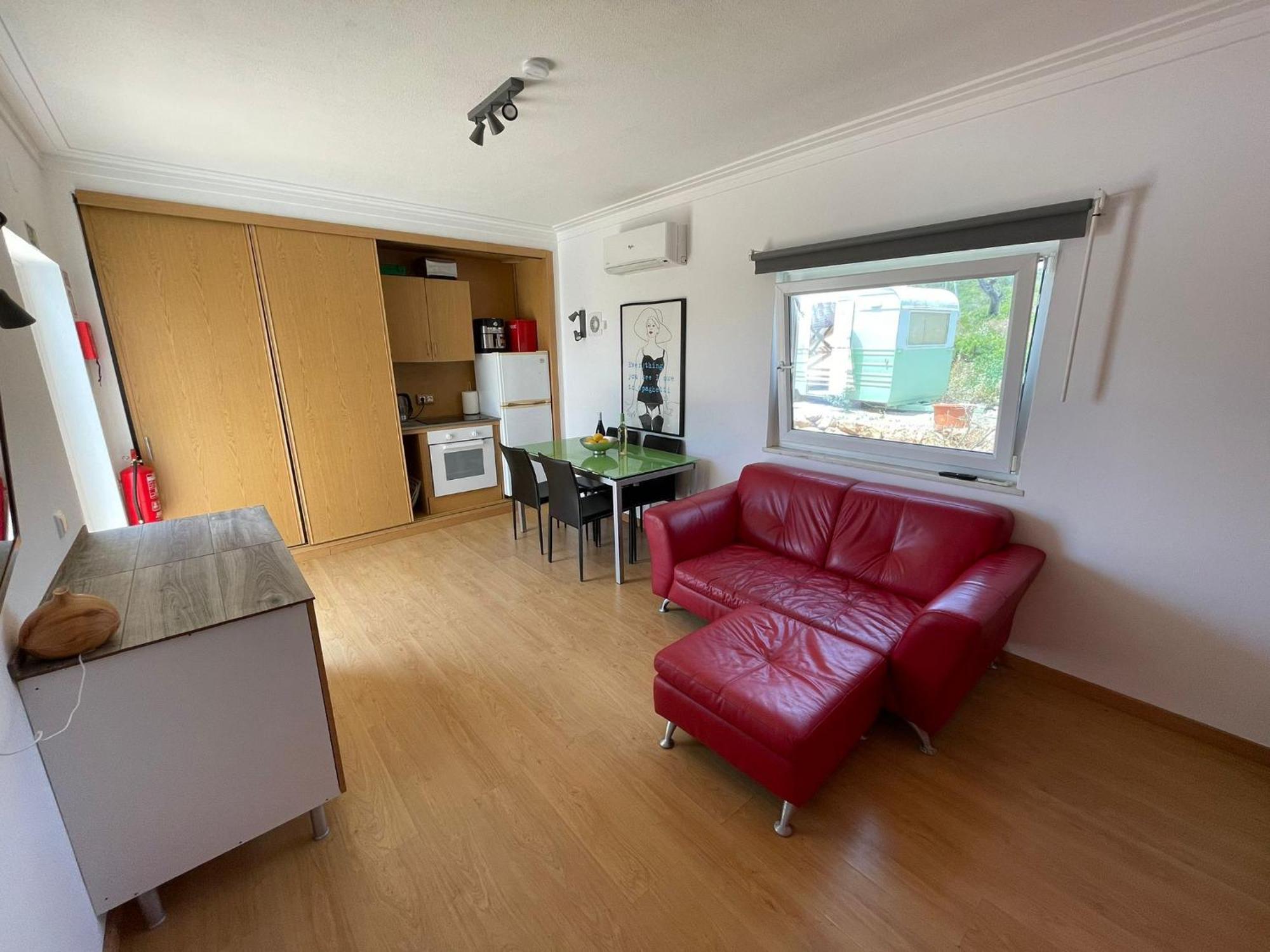 Вилла Casa Vista Dos Cerros Лоле Экстерьер фото